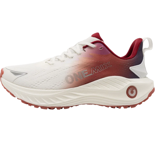 ONEMIX Casual Running Shoes Breathable Summer Jogging Shoes Men Lightweight Women Gym Shoes Outdoor Male Cushion Sports Shoes